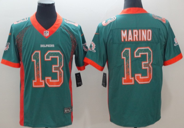2019 NFL men Limited Jerseys-164